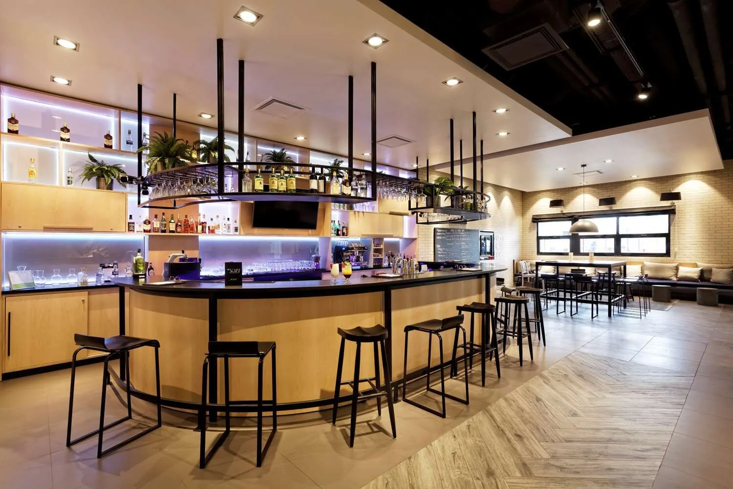 Hotel Campanile Warszawa afbeelding 4