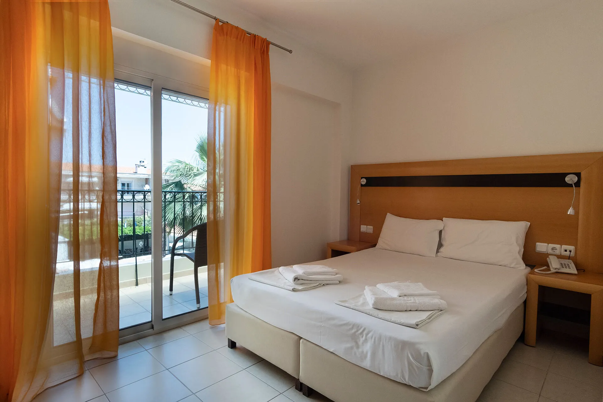 Hotel Olympia afbeelding 3