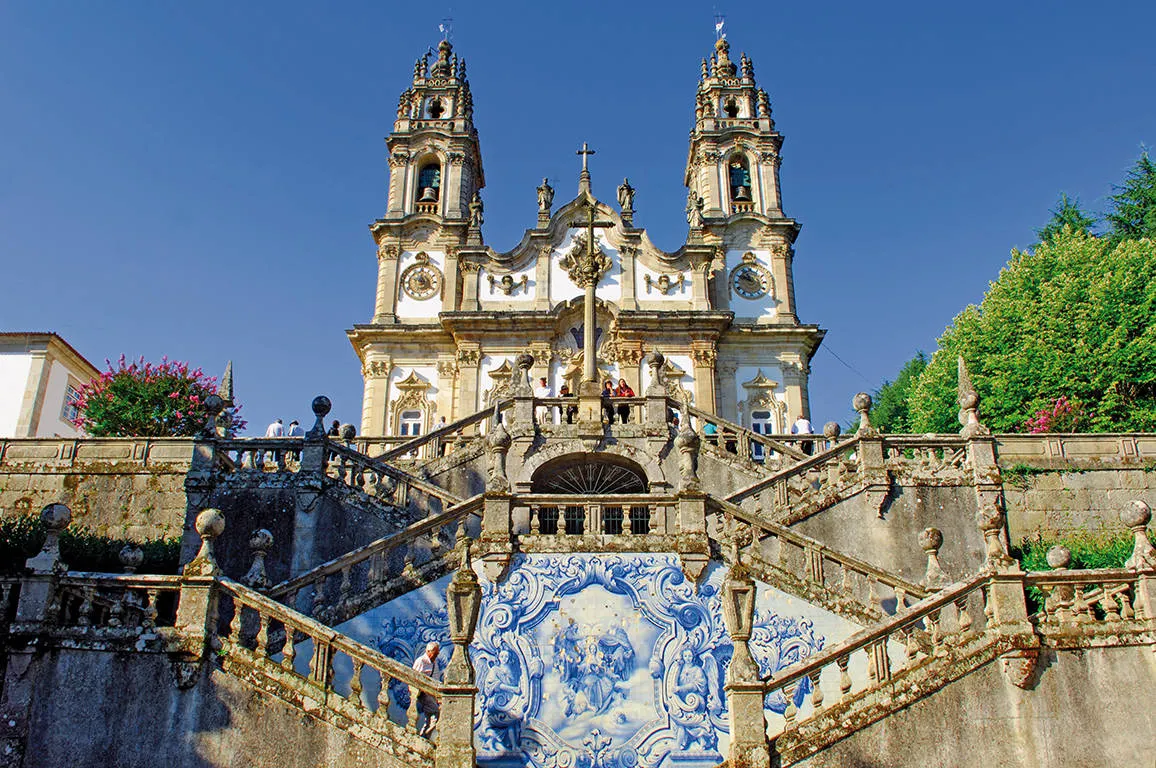 Lamego