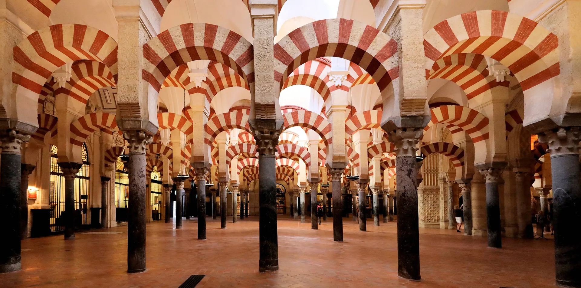 Cordoba - Mezquita