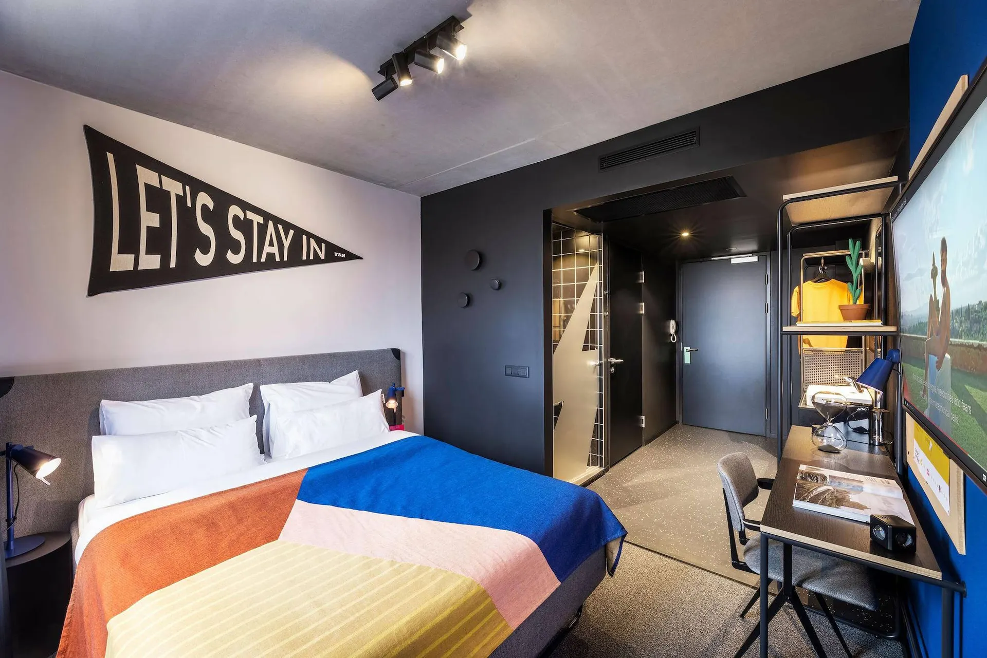 Kamer