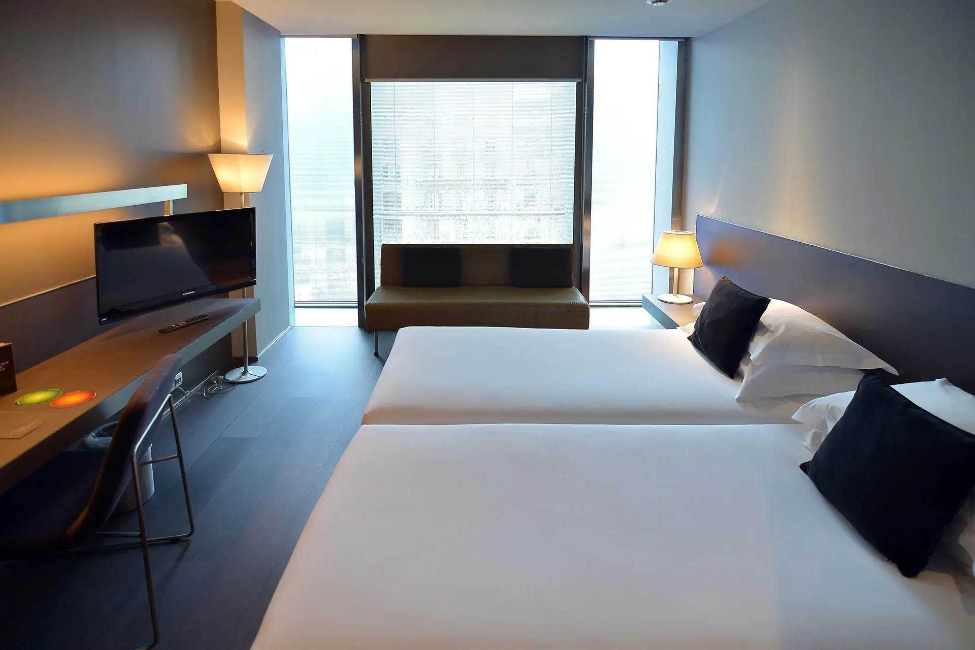 Hotel Soho Barcelona