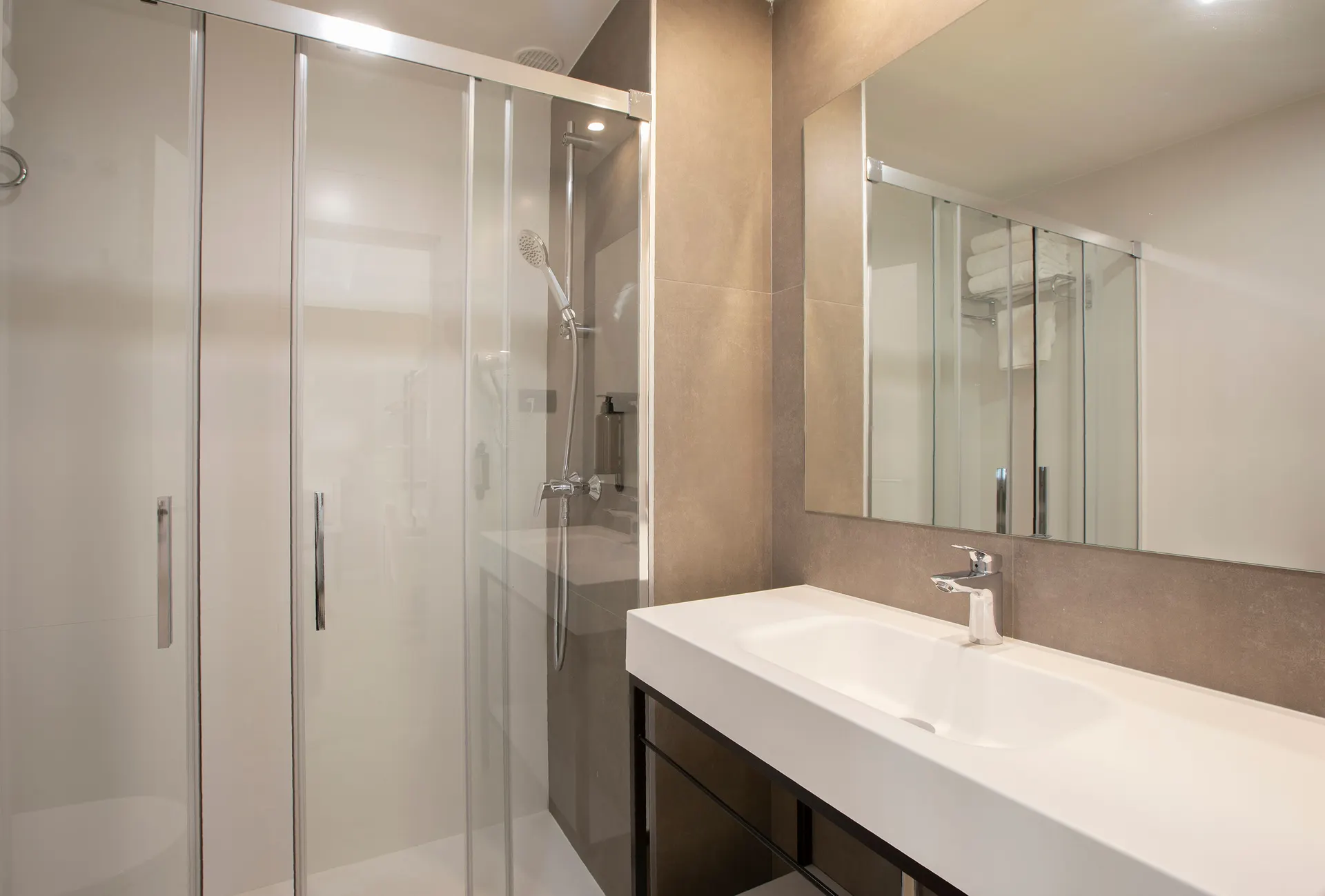 Hotel Porcel Ganivet afbeelding 3