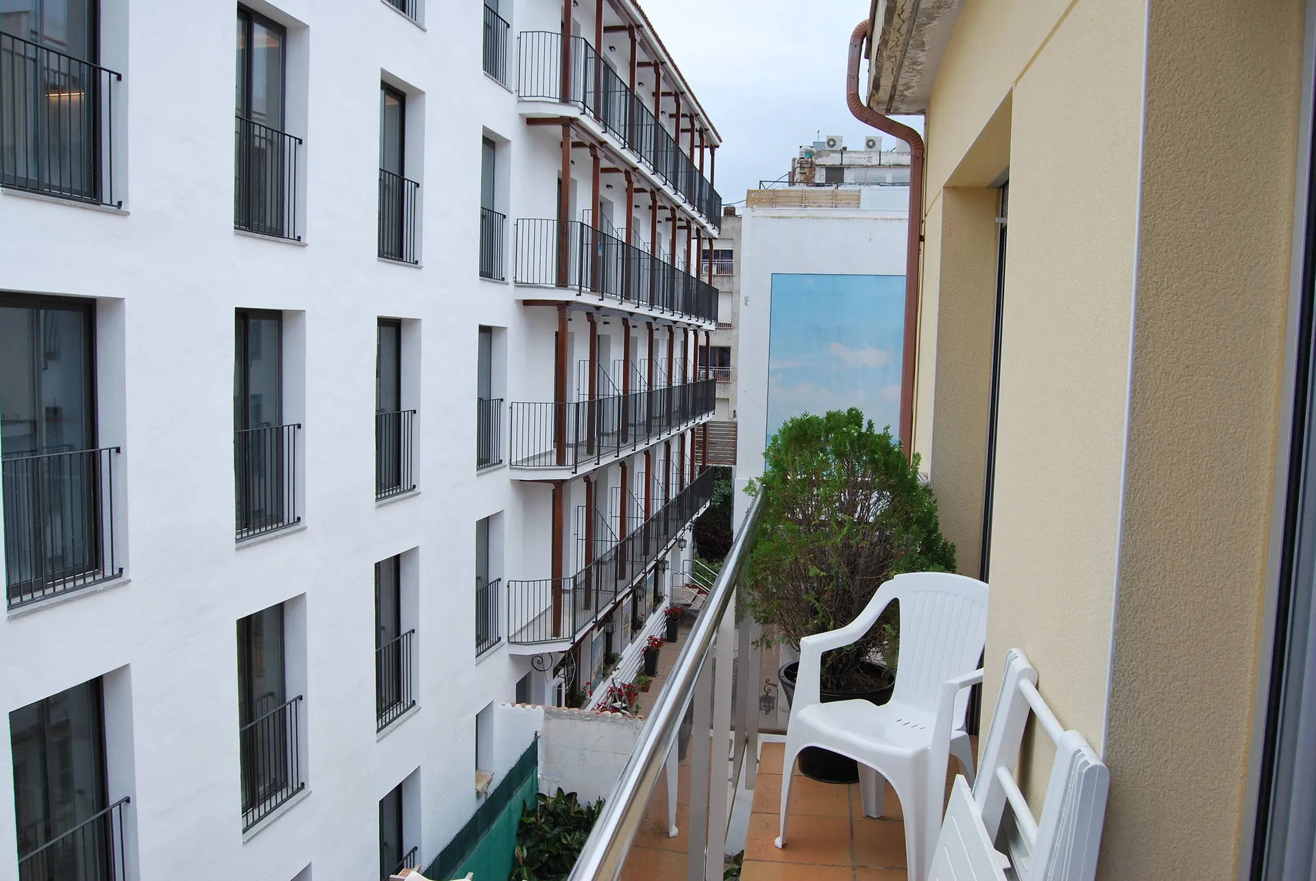 appartementen-neptuno