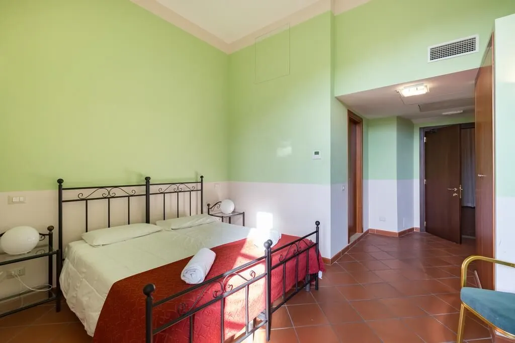 Hotel Domus Sessoriana afbeelding 4
