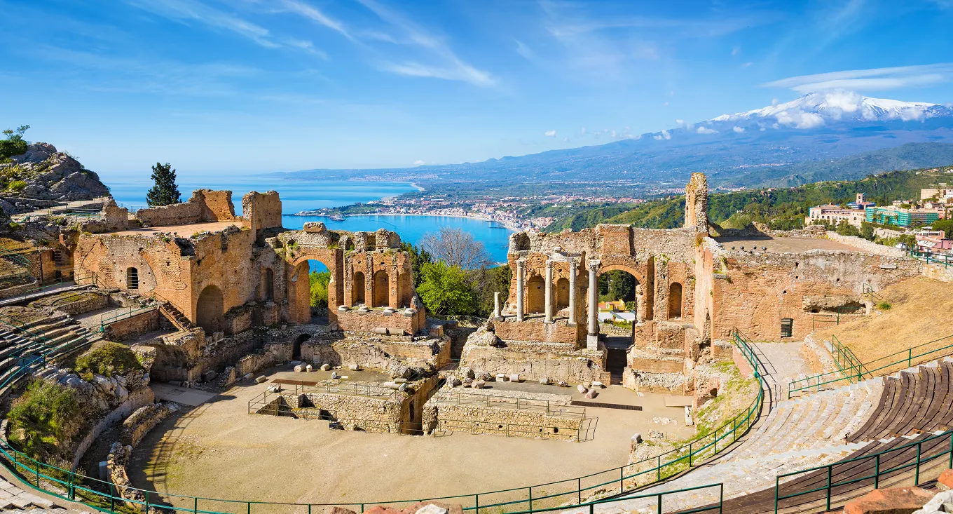 Sicilië