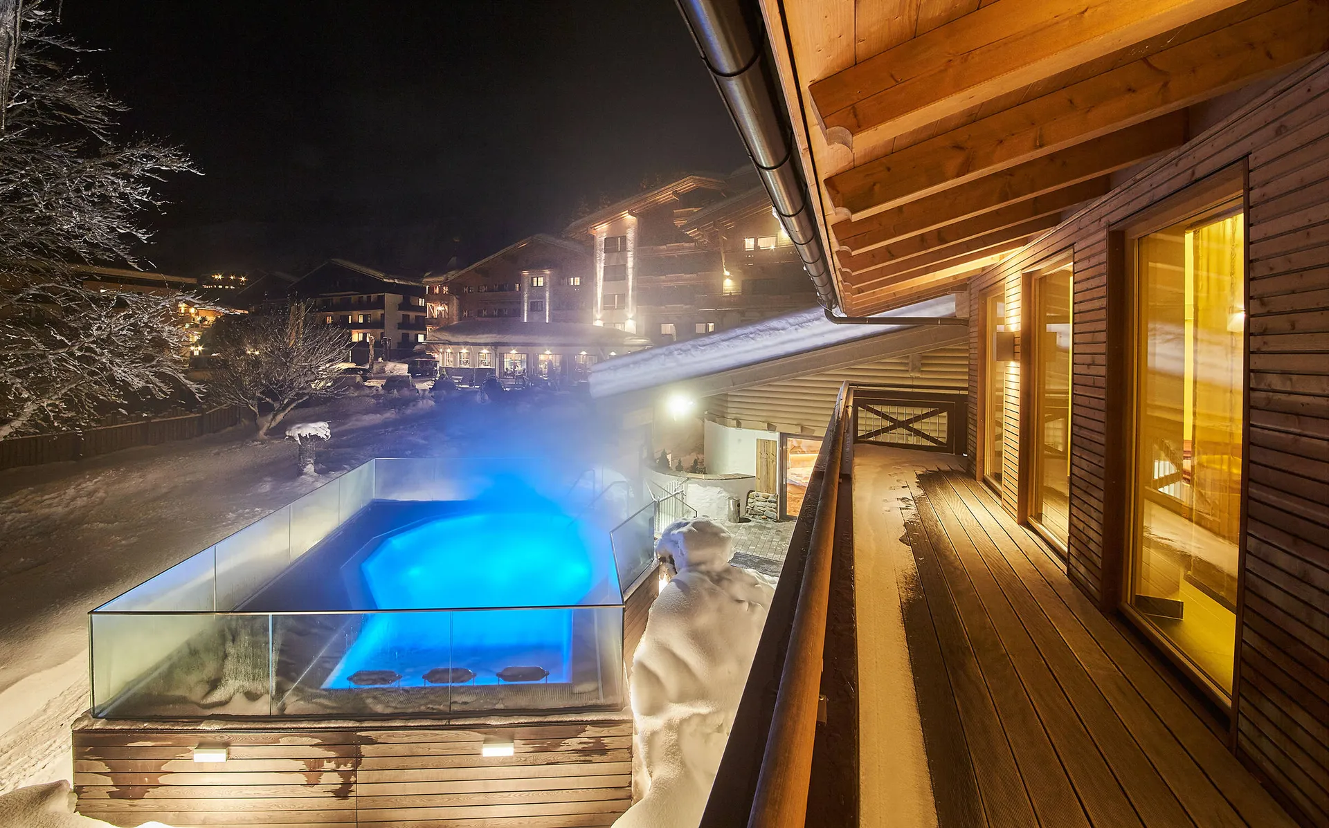 Hotel Sonne