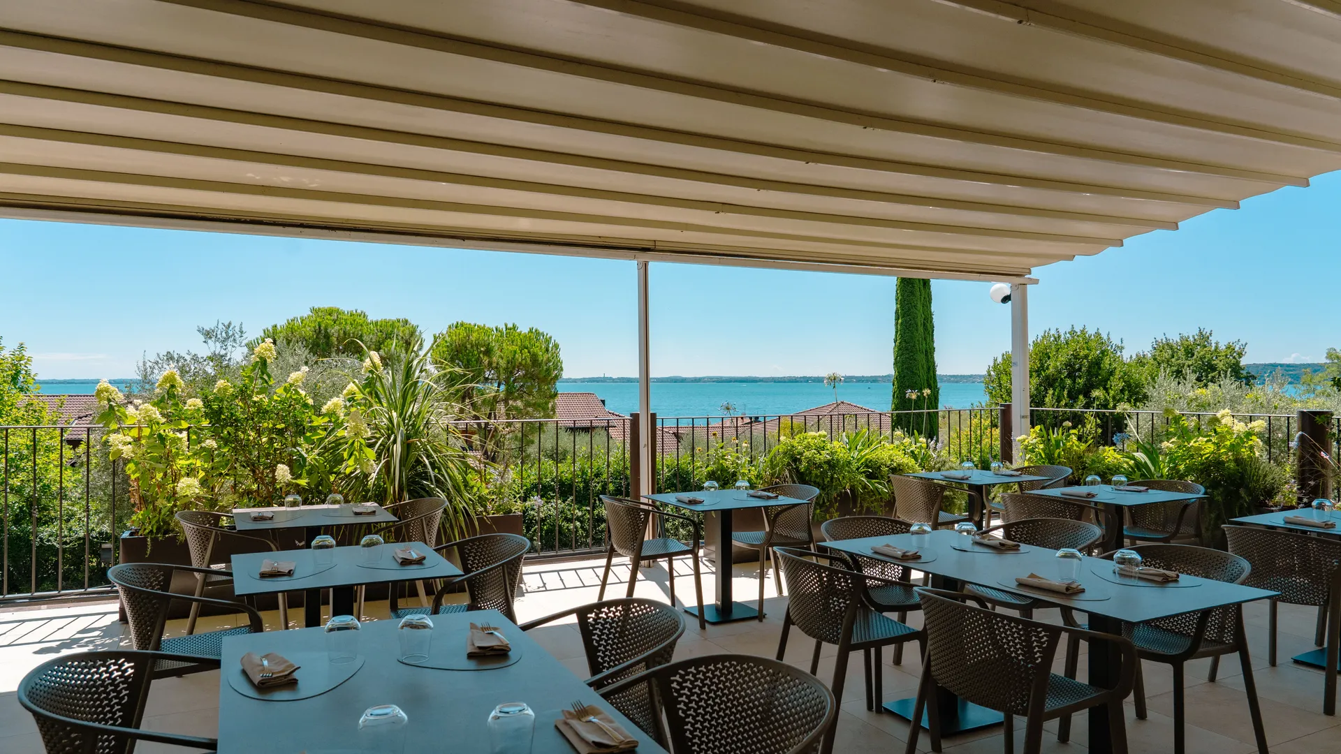 Riva del Sole Hotel - Adults only.