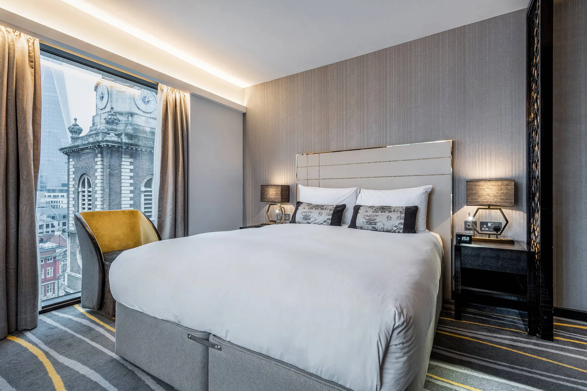 Online bestellen: Hotel Saint