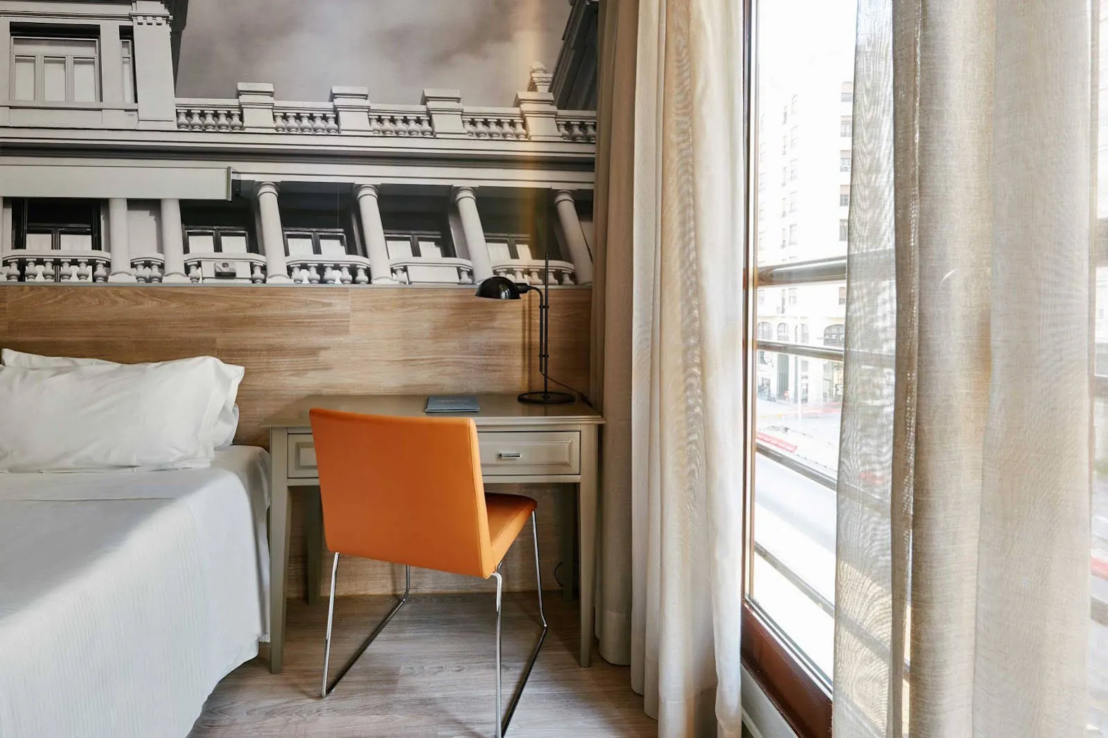 Hotel Regente afbeelding 2