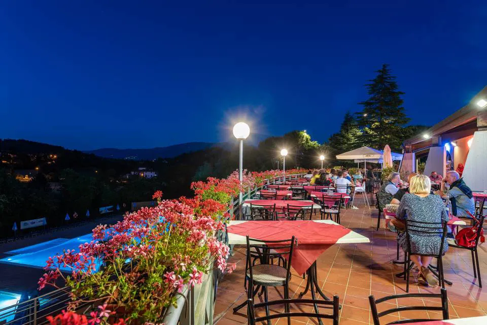 Terras