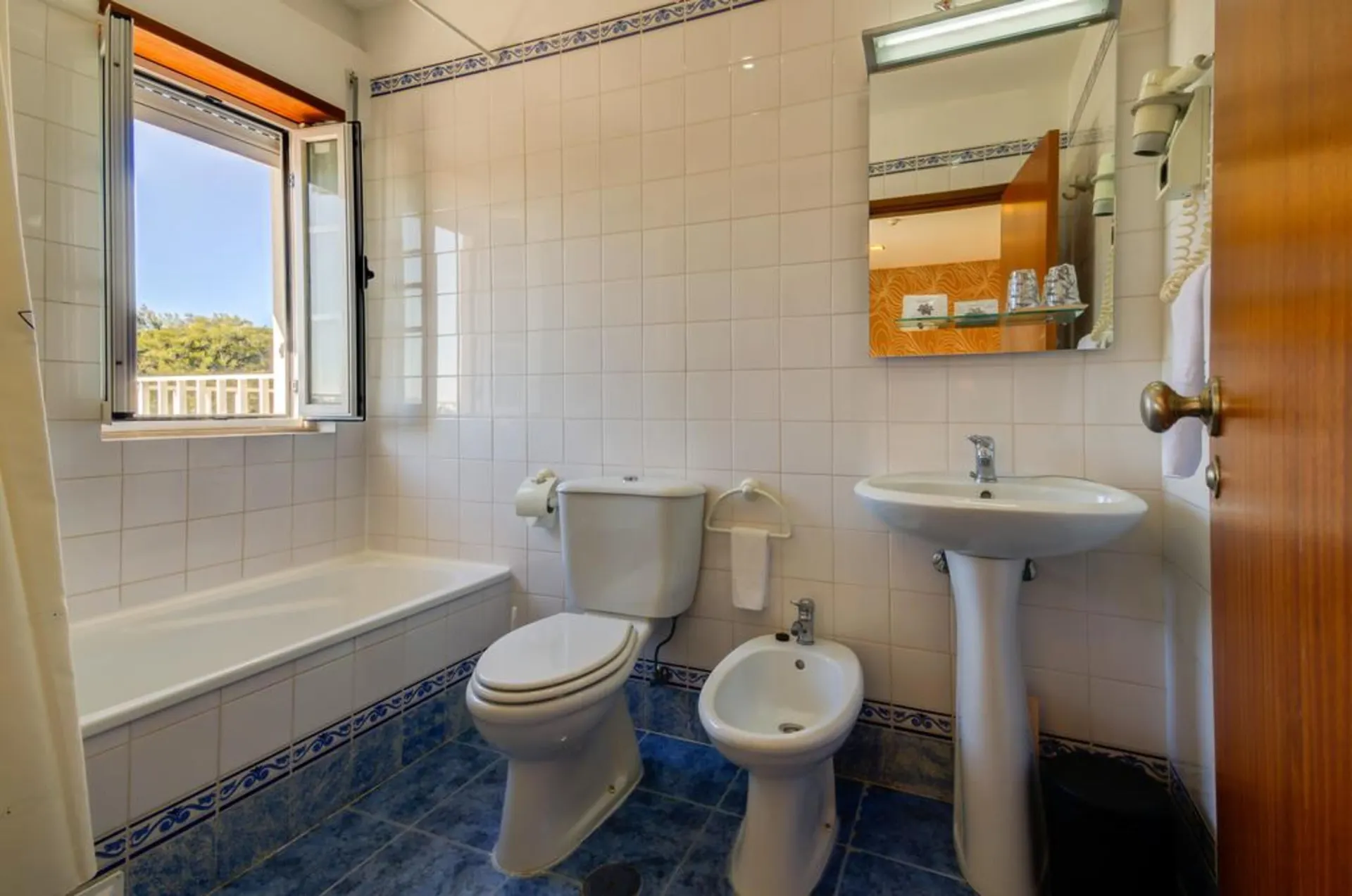 Hotel Avenida Parque afbeelding 3