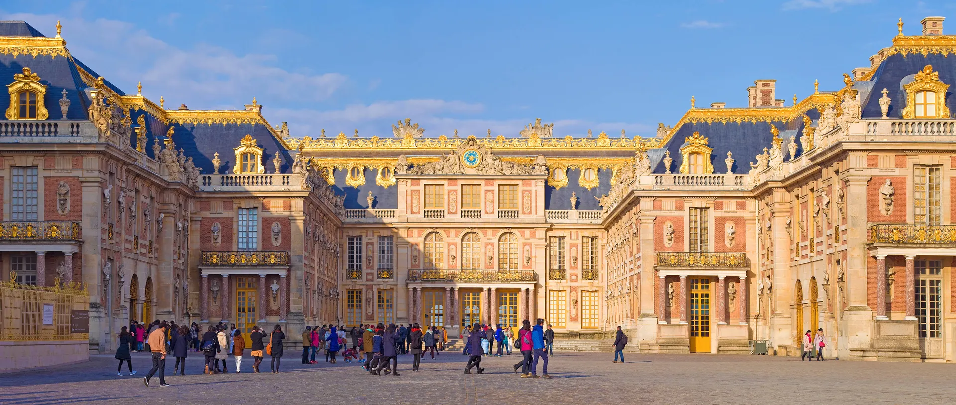 Oud & Nieuwcruise over de Seine