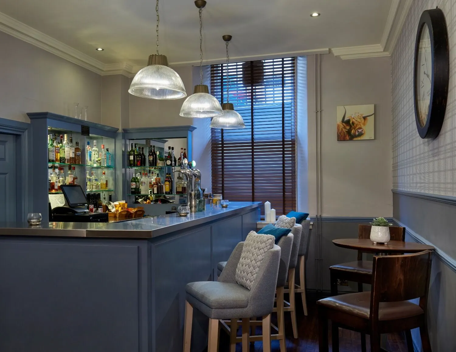 Leonardo Hotel Edinburgh City.