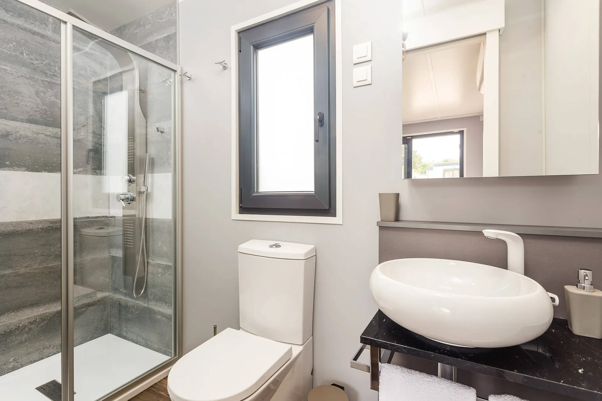 Estivo voorbeeld Family Premium