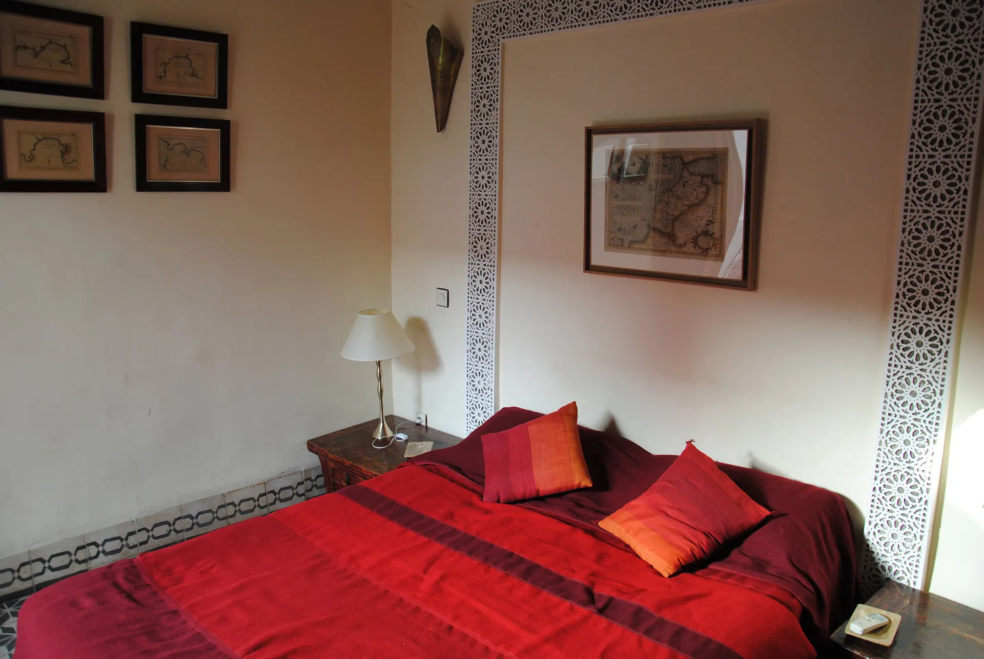 Kamer
