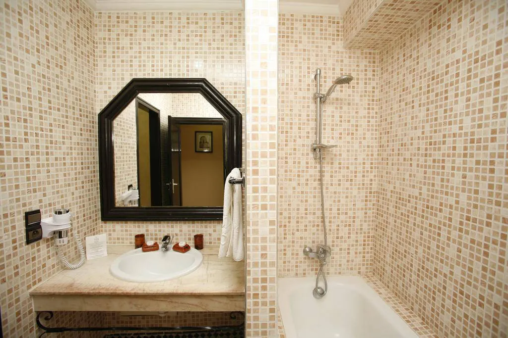 Badkamer