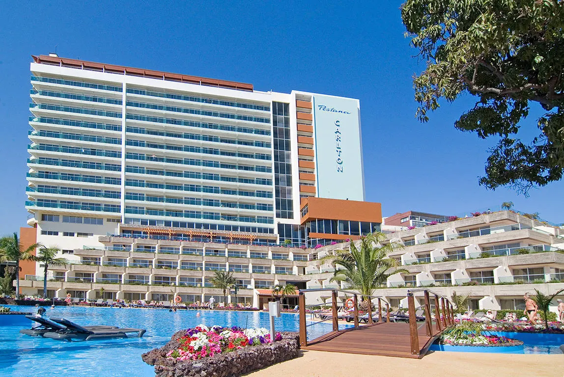 Hotel Pestana Carlton Madeira