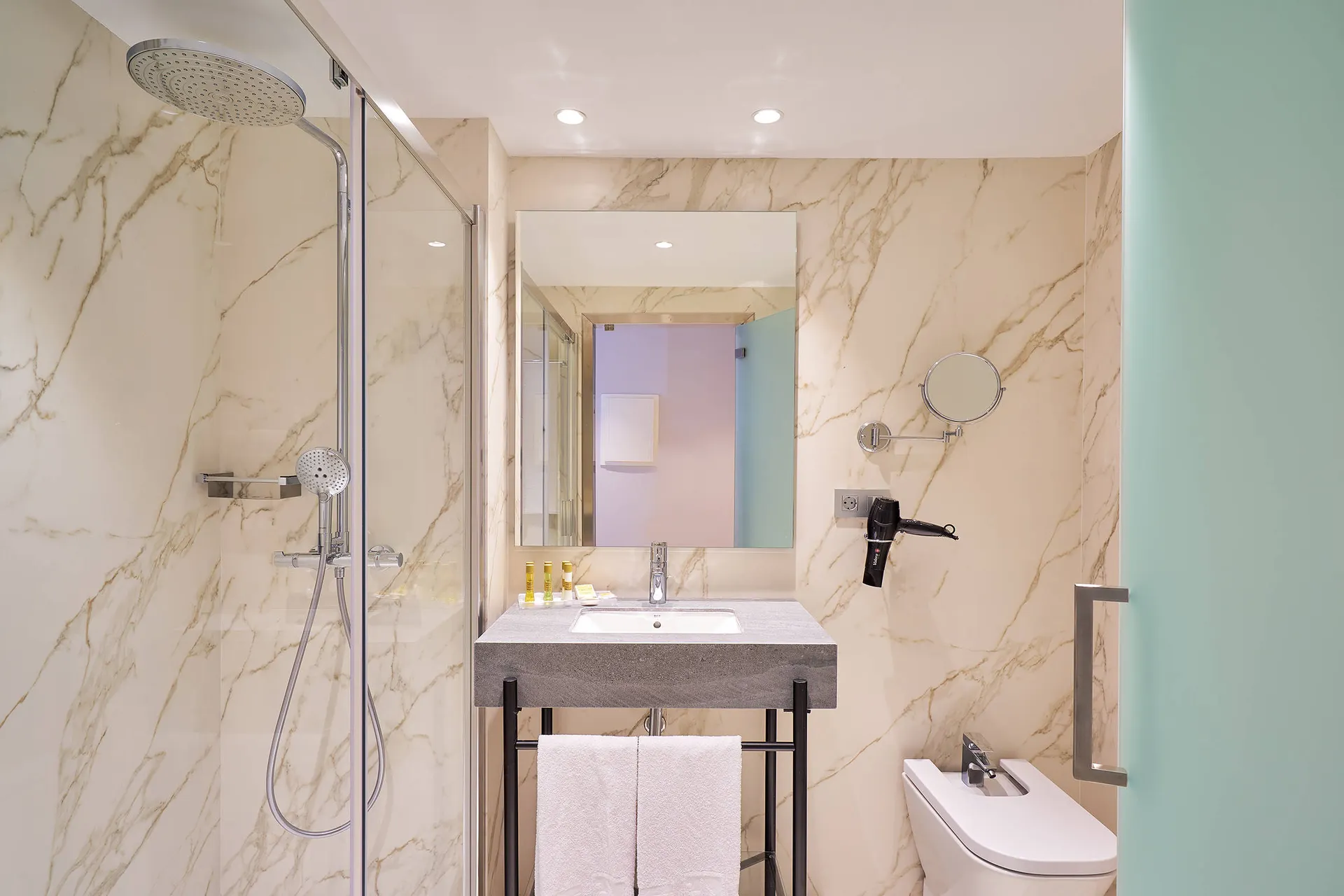 Hotel Eurostars Astoria afbeelding 4