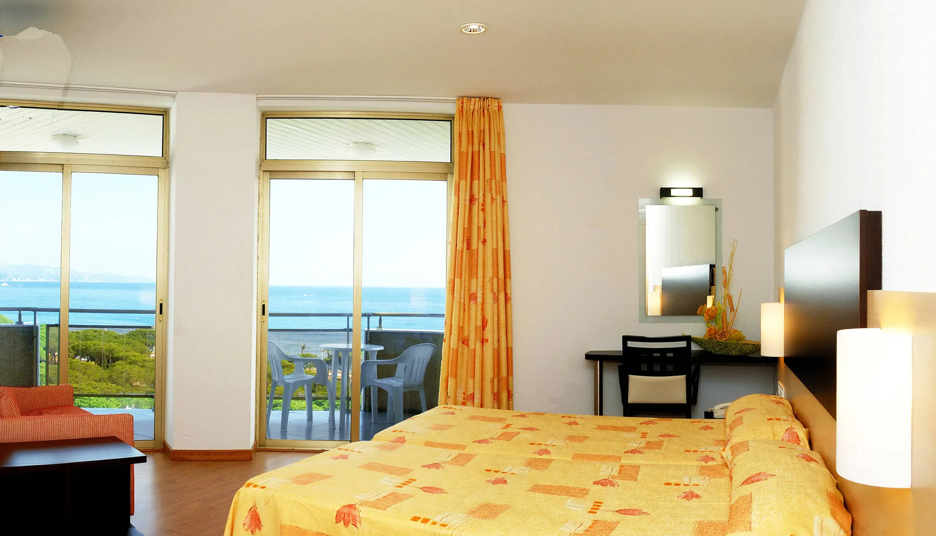 Hotel Blaumar