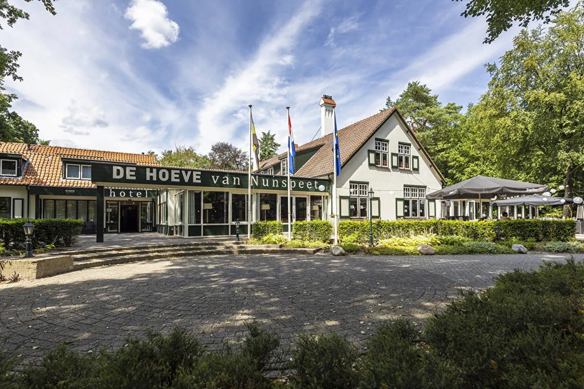 De Hoeve van Nunspeet
