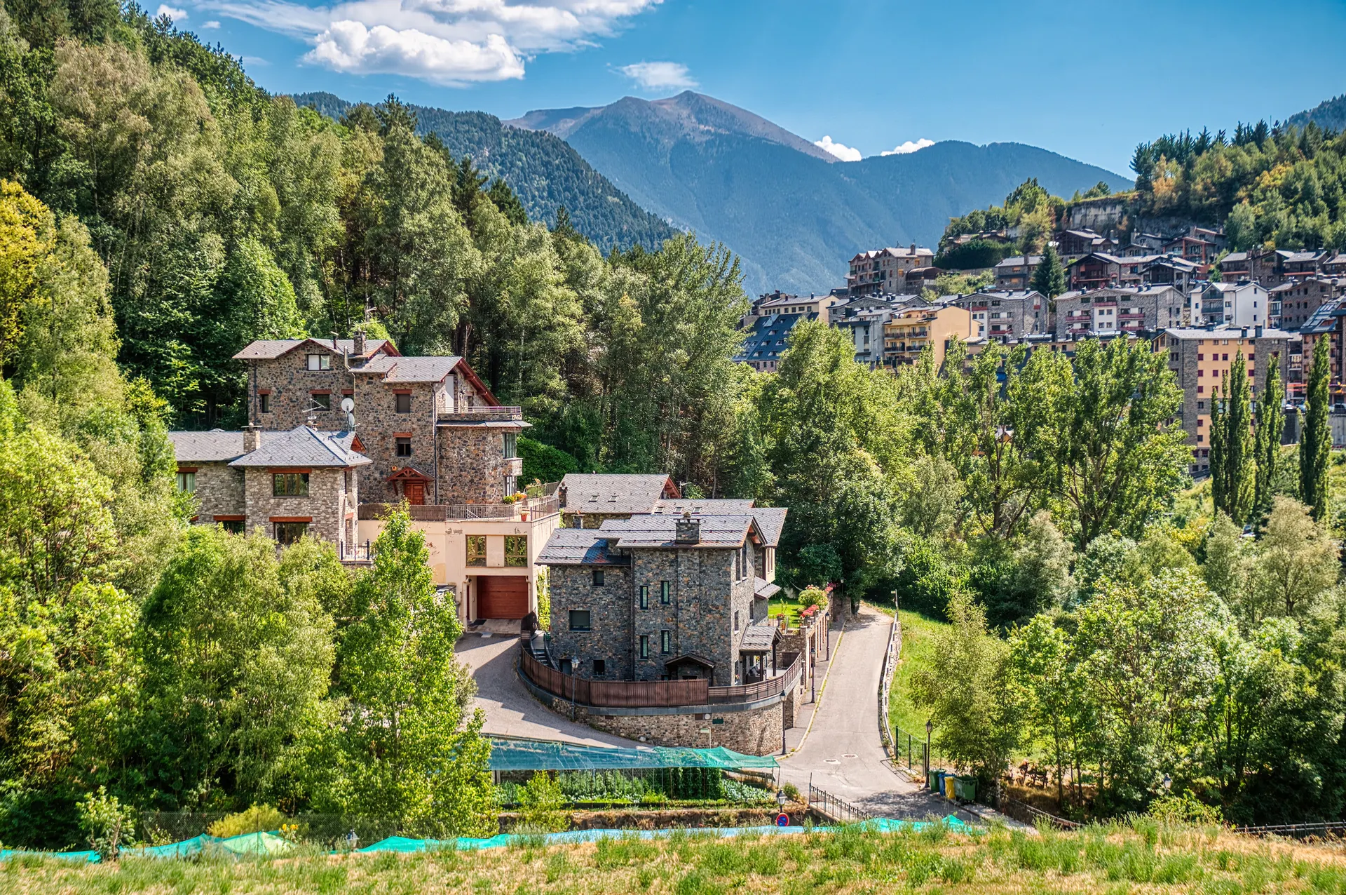 La Massana