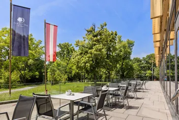 Terras