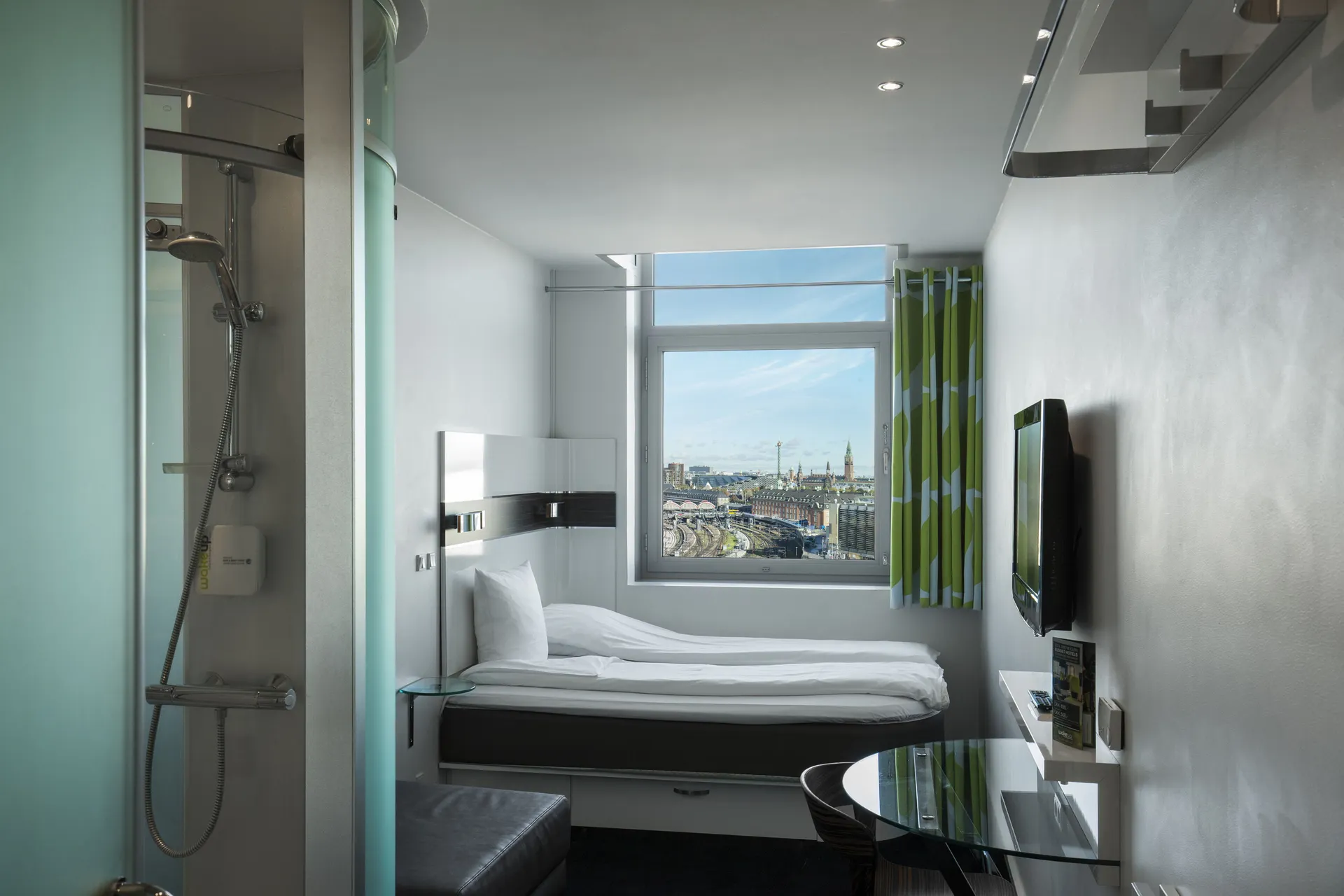 Hotel Wakeup Copenhagen, Carsten Niebuhrs Gade afbeelding 3