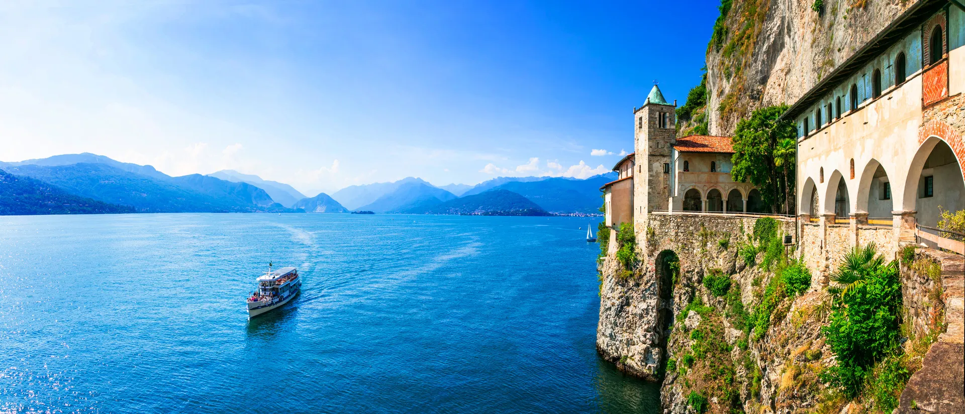 Campings Lago Maggiore