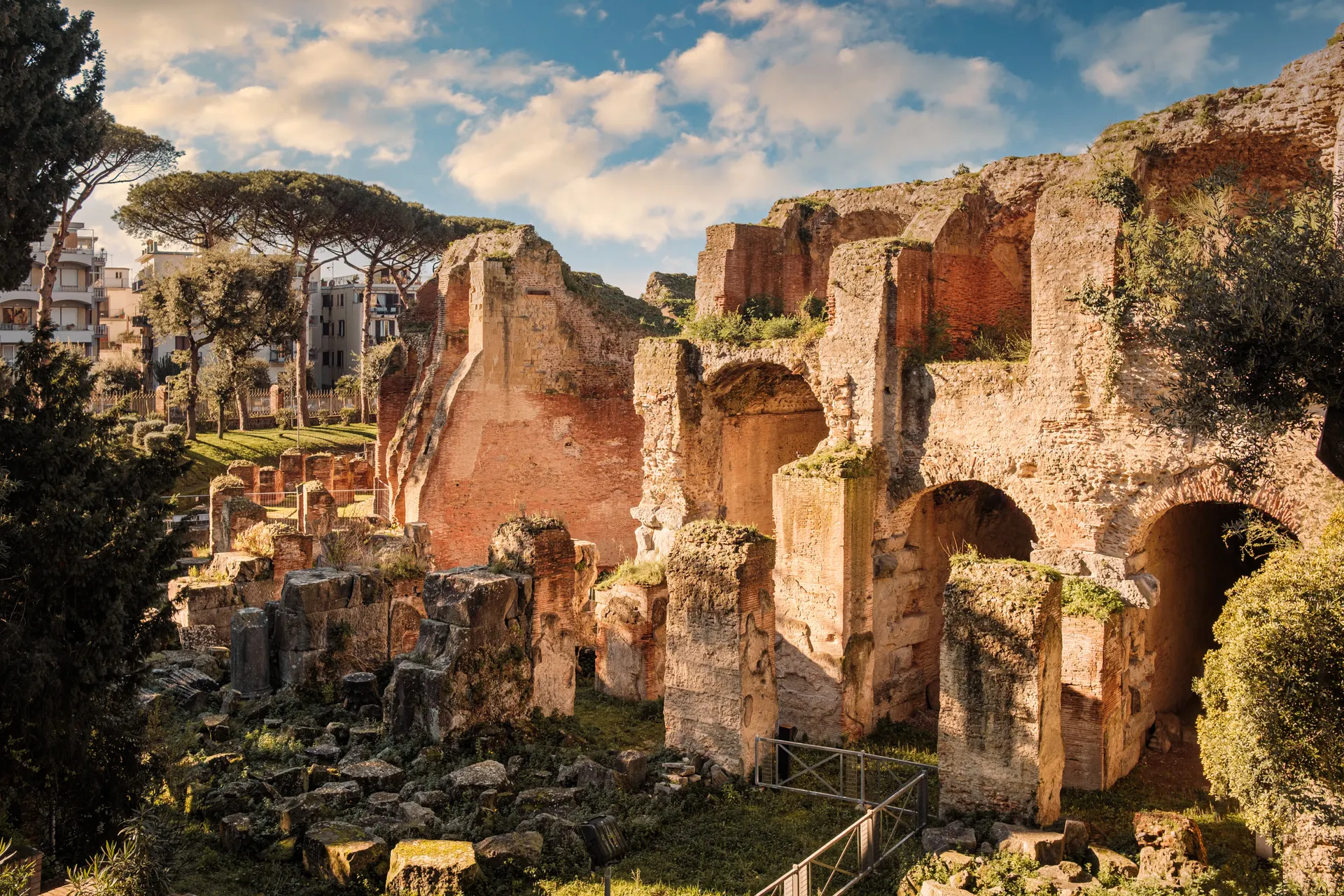 Cultureel Italië