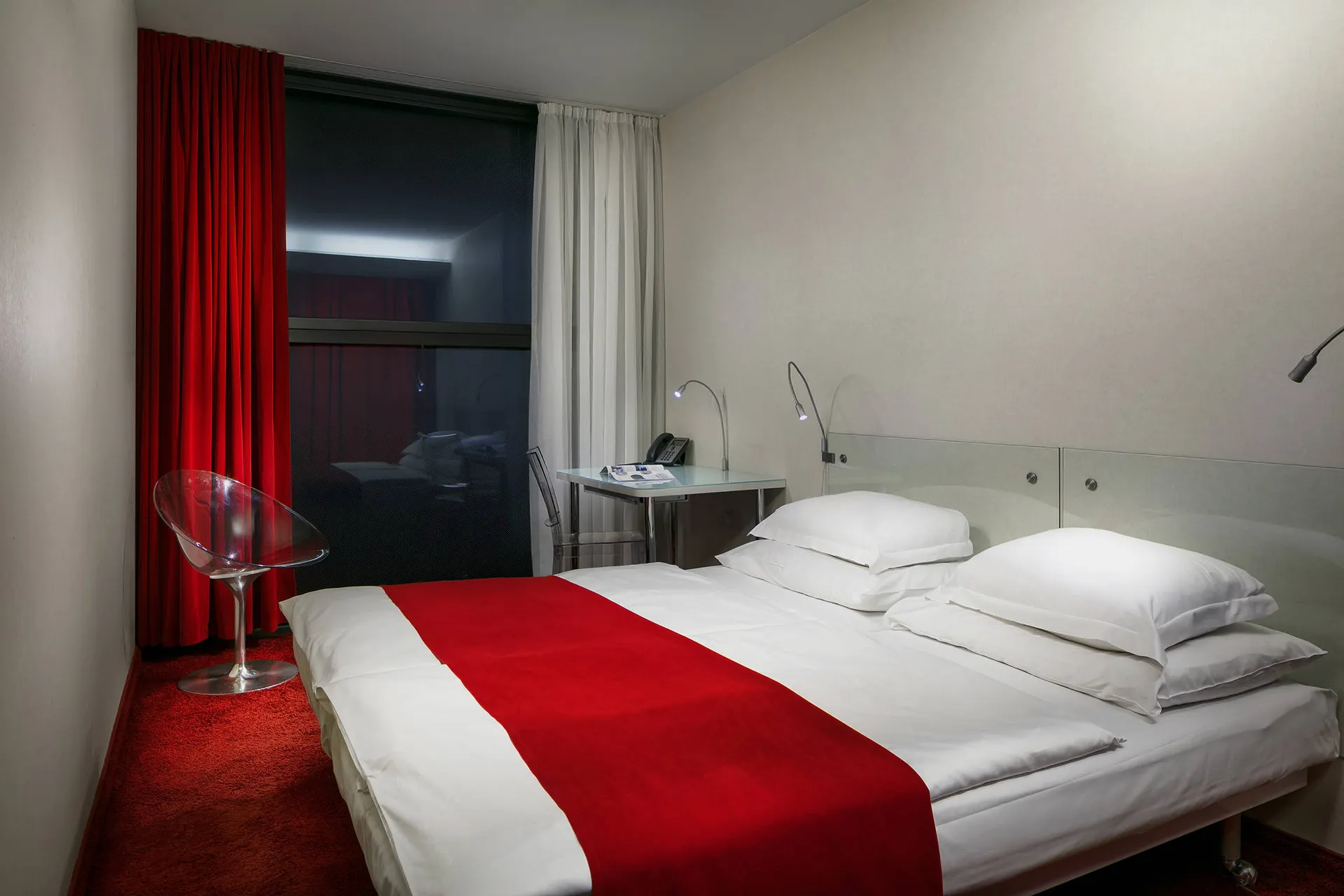 Kamer