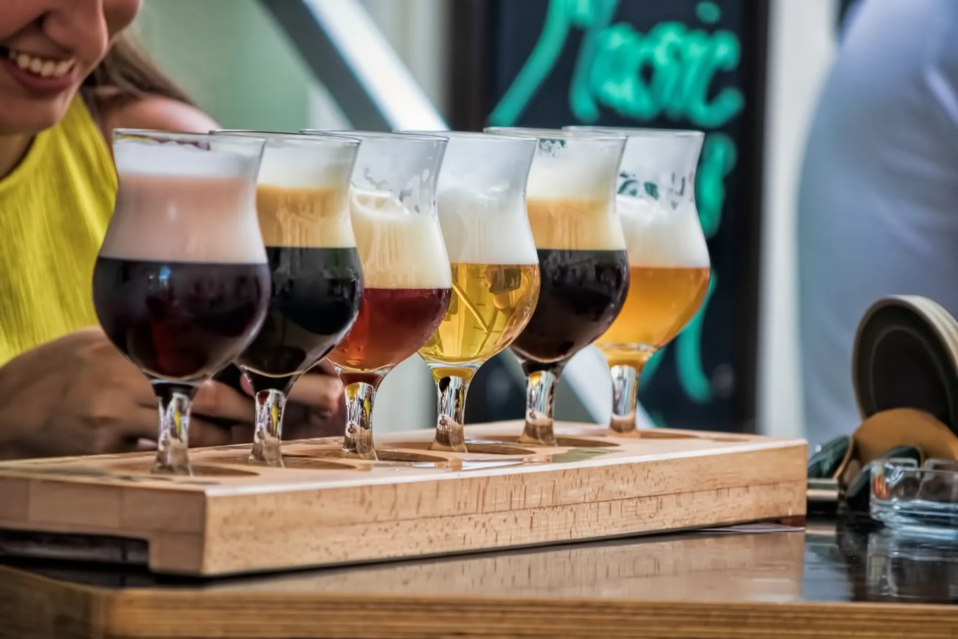 Stedentrip Praag, Bier, Praag, Tsjechië | de Jong Intra Vakanties