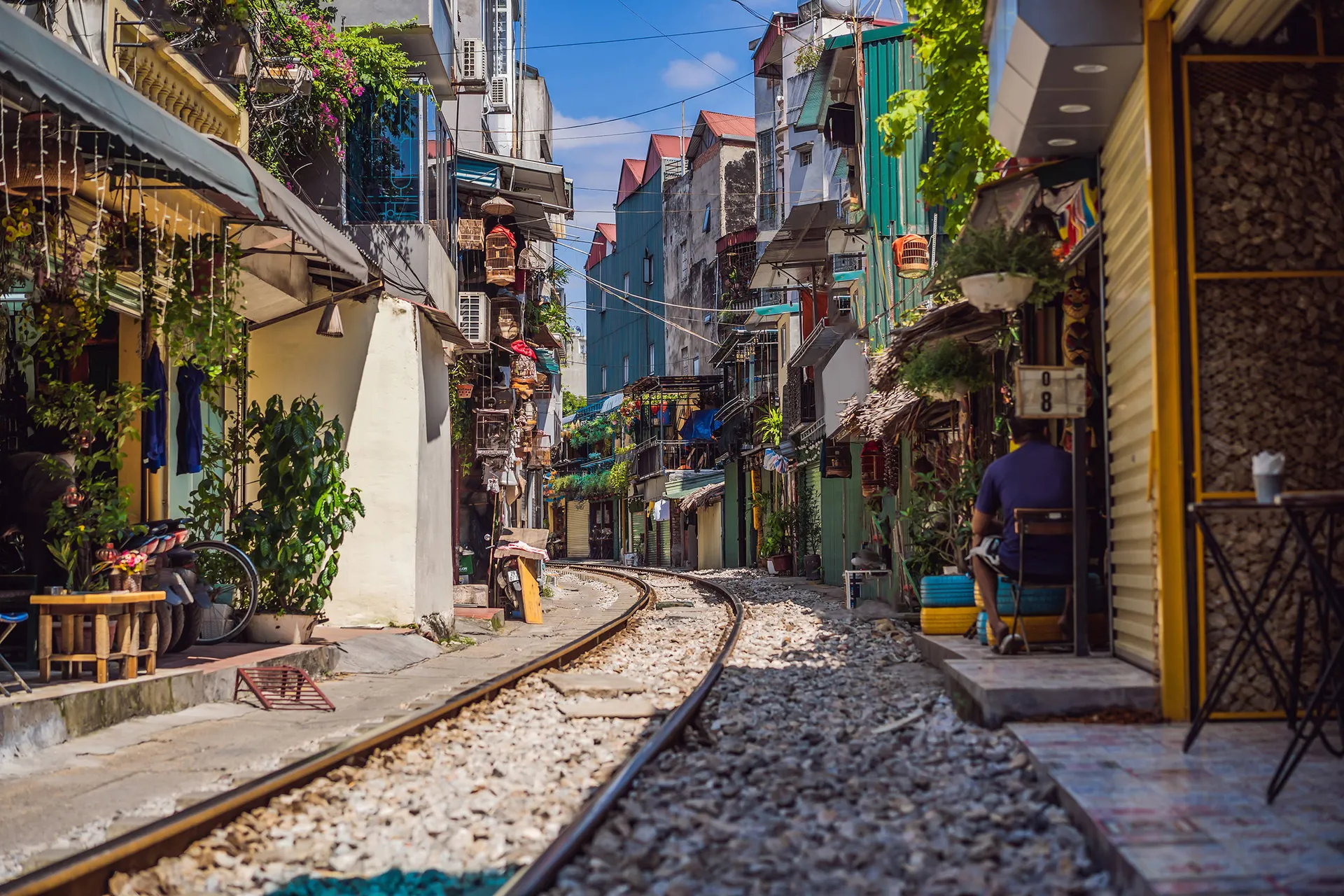 Hanoi