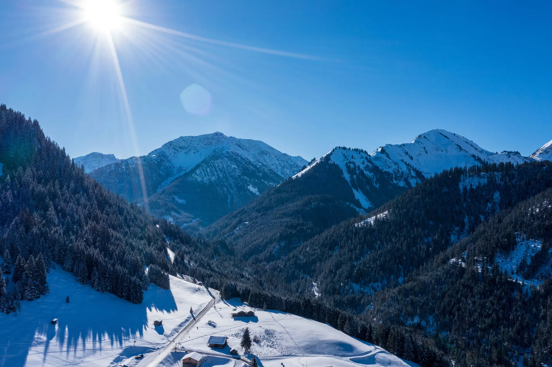 Berwang