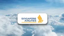 Airline Singapore Airlines-logo-opening