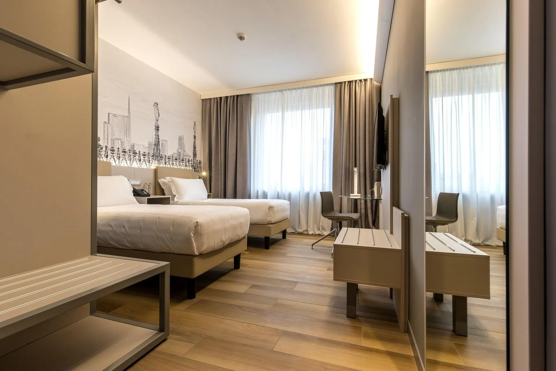 43 Station Hotel afbeelding 2