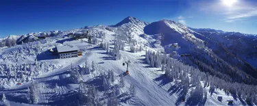 Skigebied