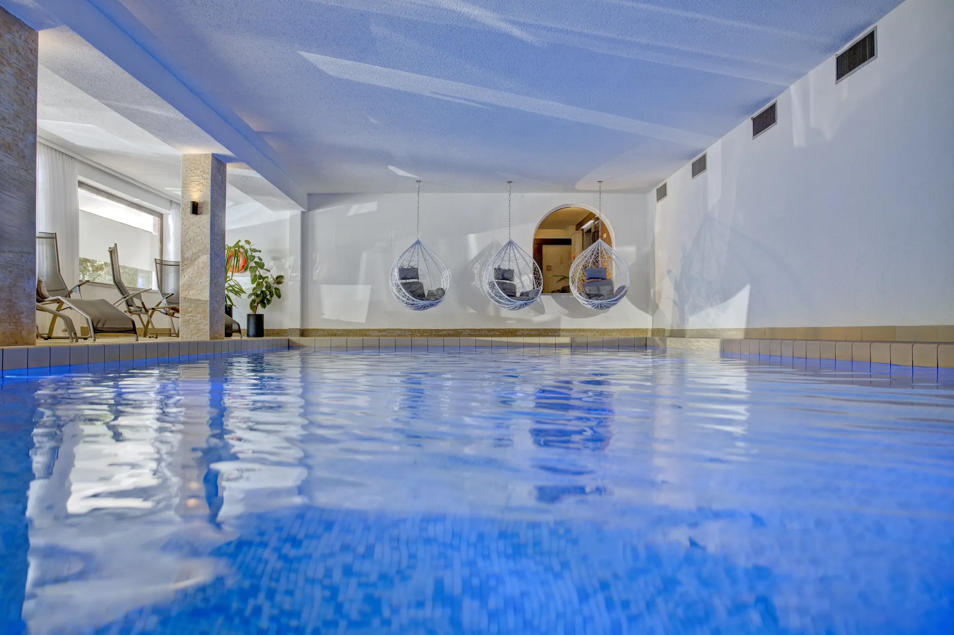 Ringhotel Sonnenhof afbeelding 2
