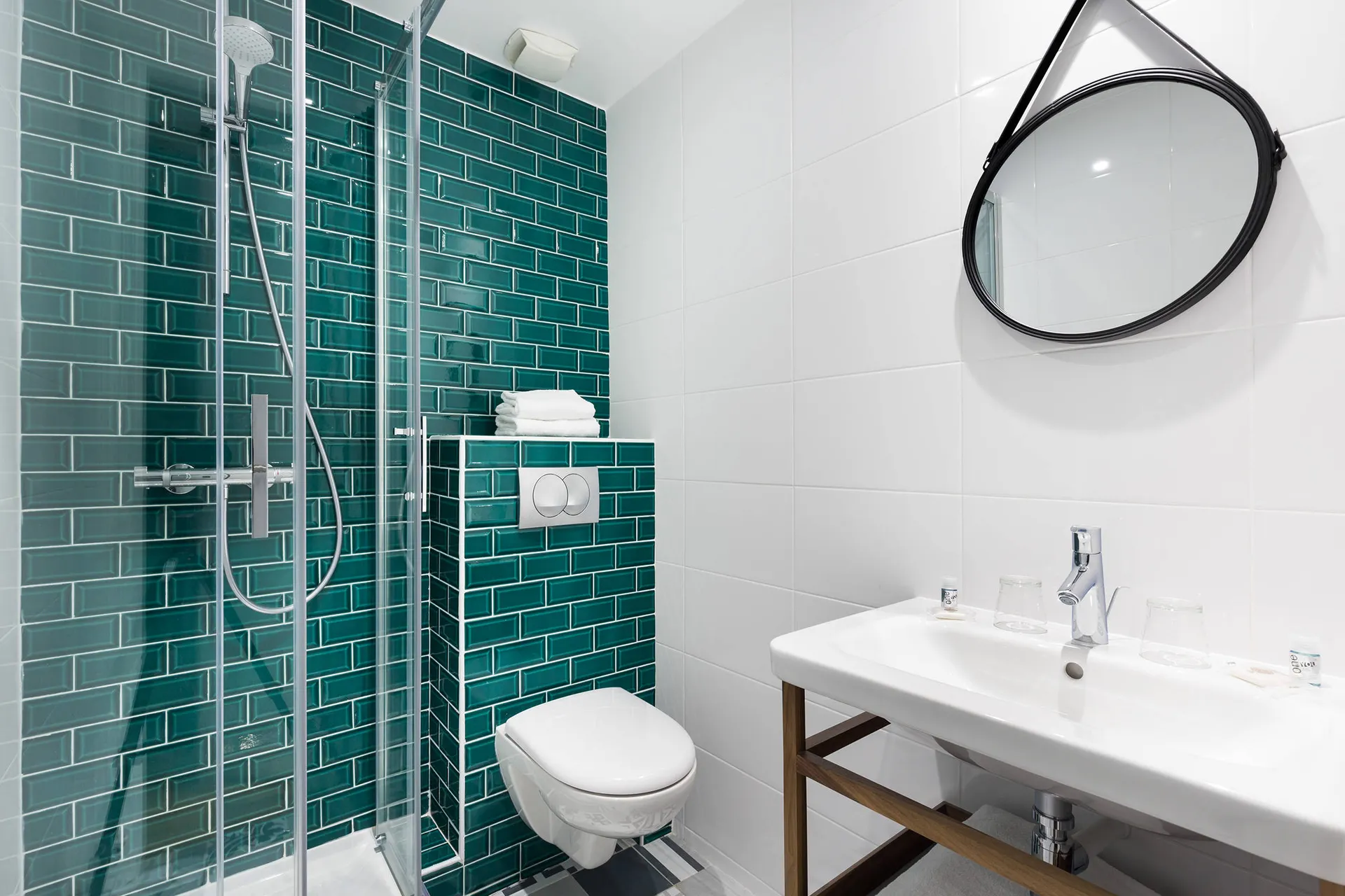 Badkamer