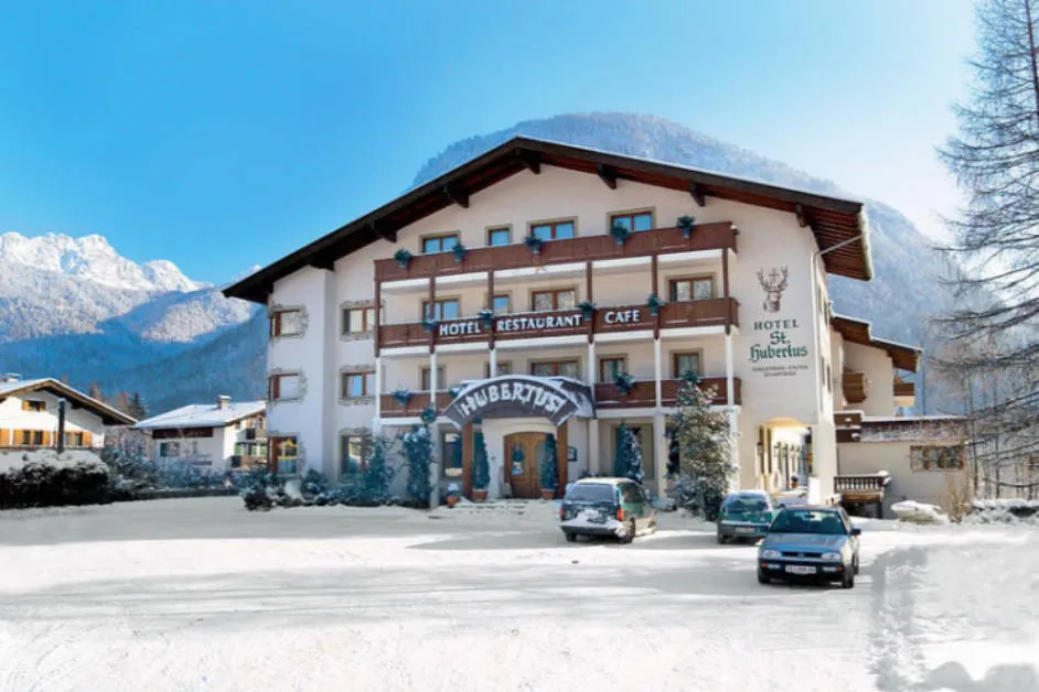 St. Hubertus