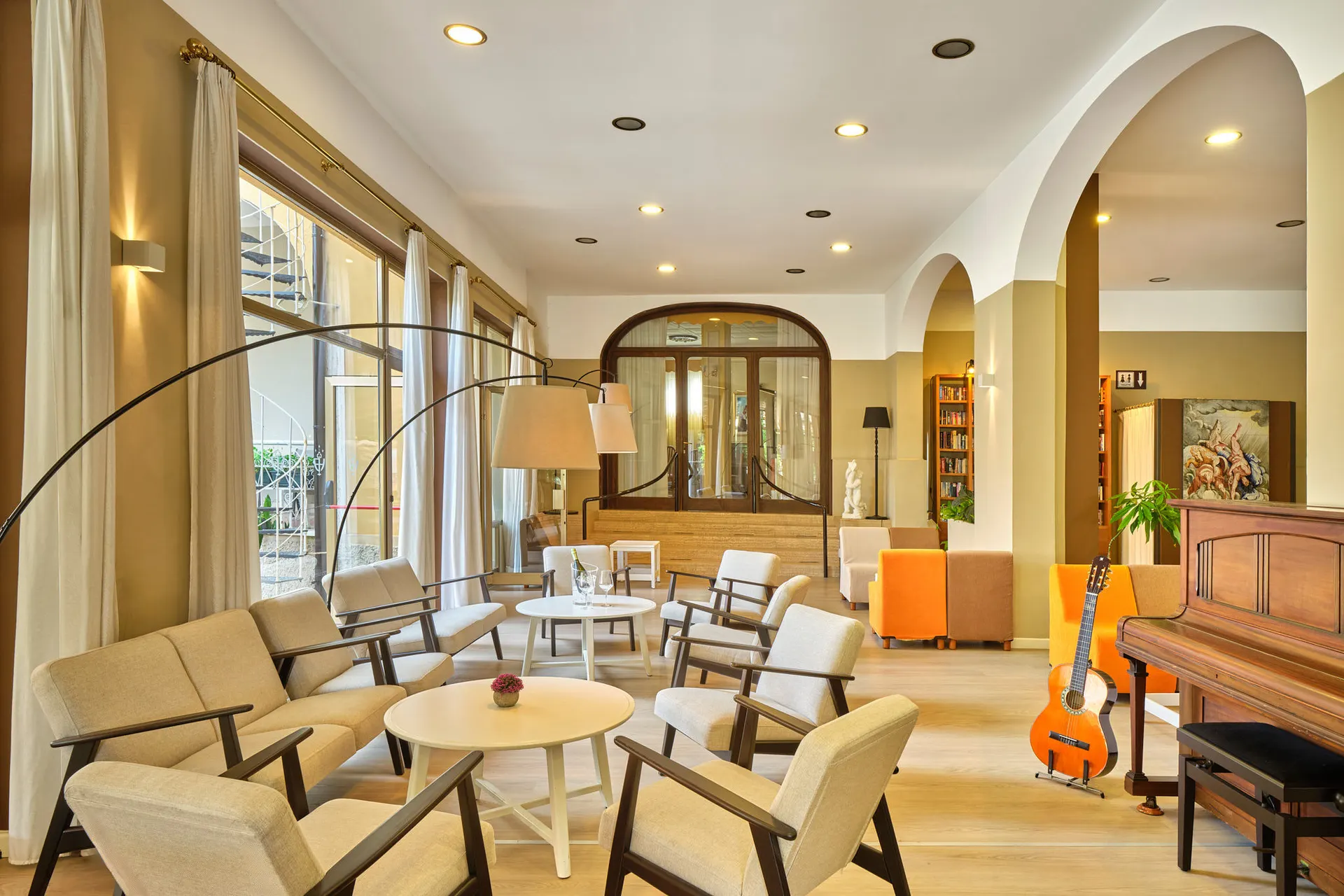 Hotel Bisesti afbeelding 3