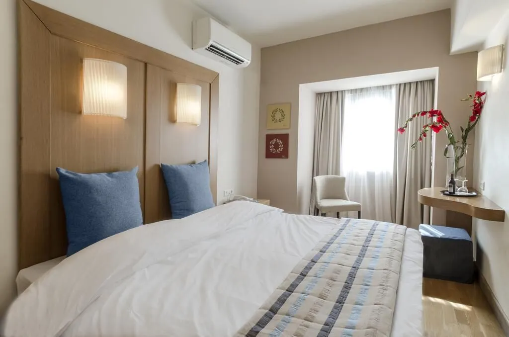 Boutique hotel Hermes afbeelding 2