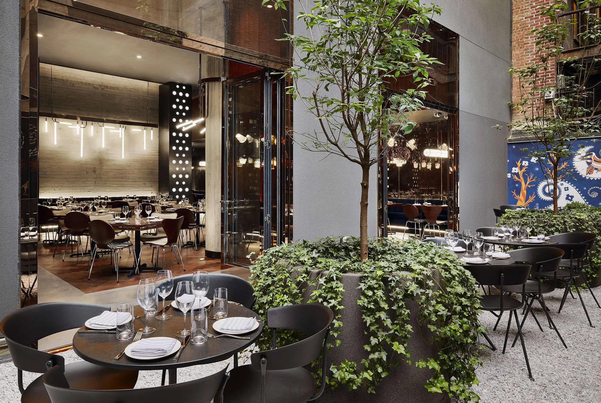 Stedentrips Hotel Hendricks in New York (Stedentrips Amerika, Verenigde Staten)