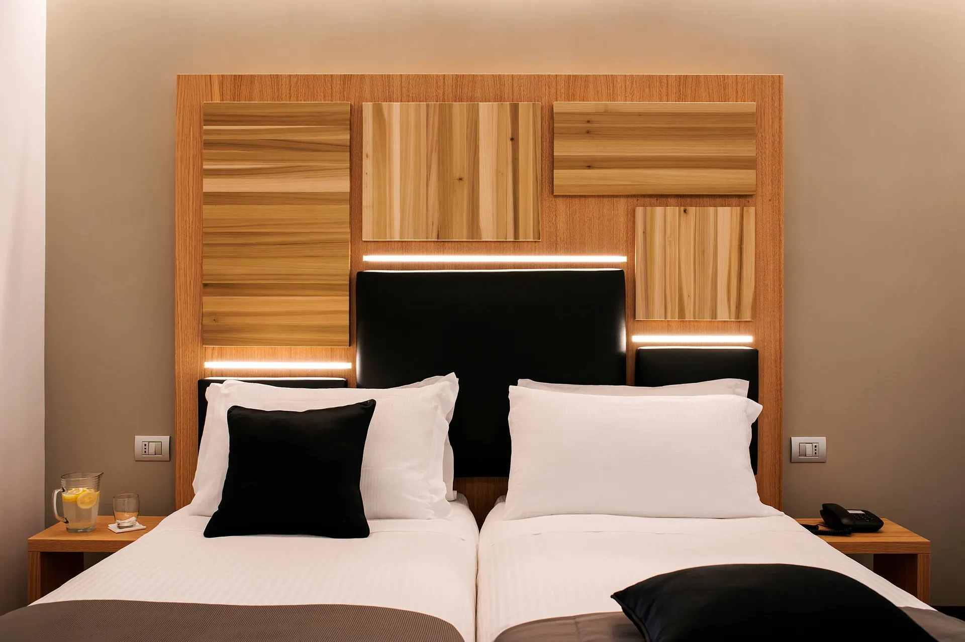 Hotel Trevi Collection