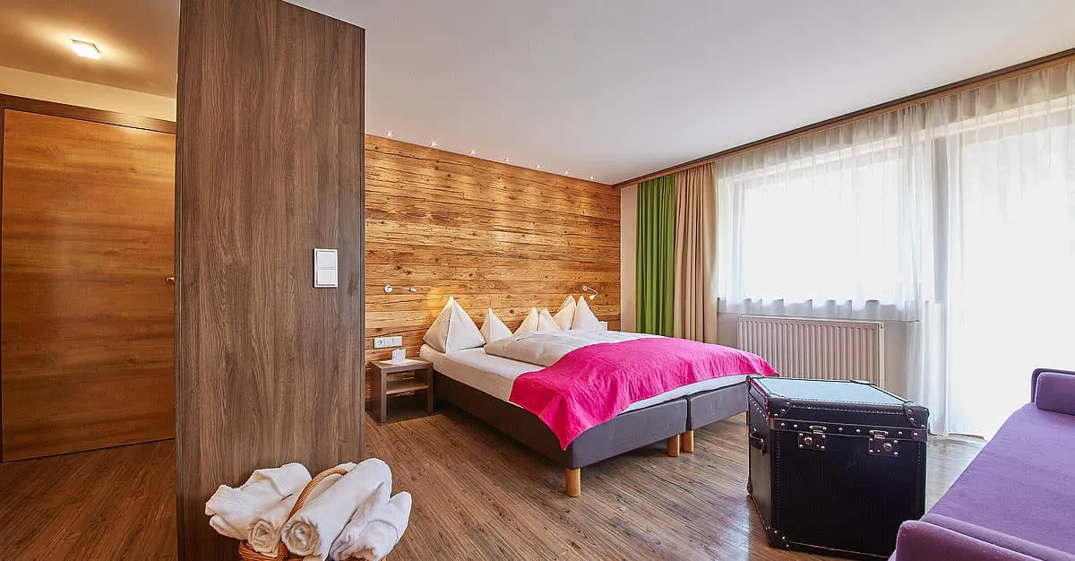 Hotel Sonne afbeelding 3