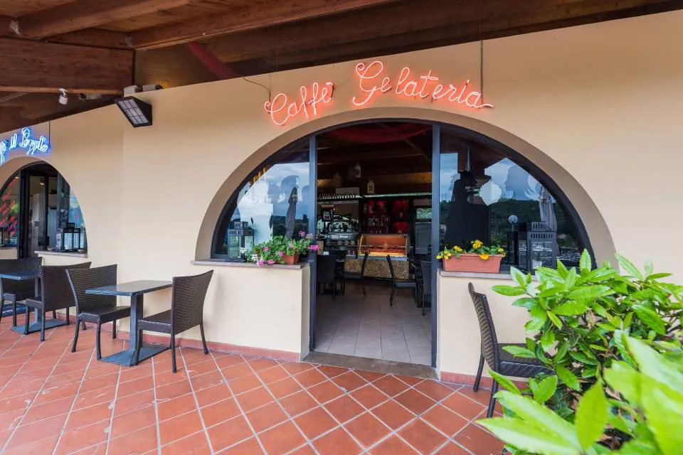 Camping Village Il Poggetto