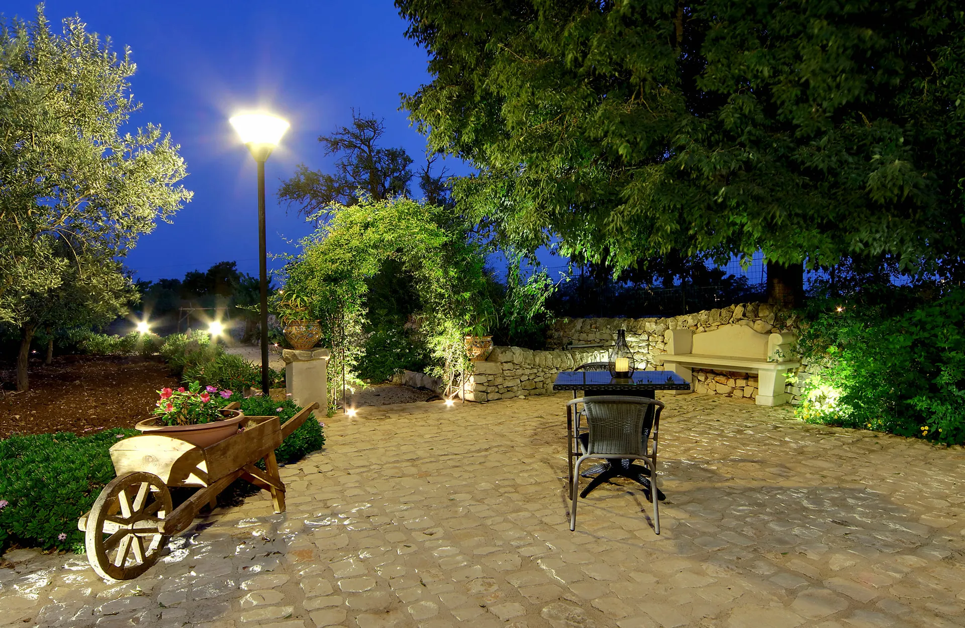 Artemisia Country Resort