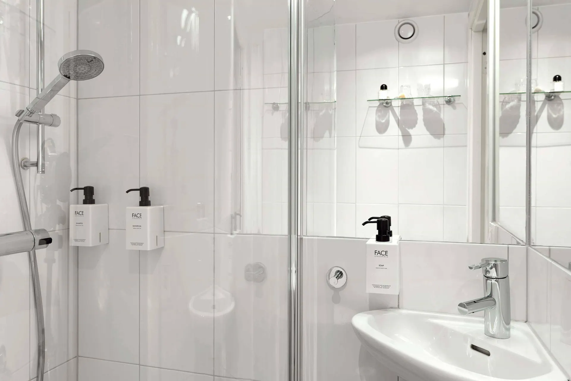 Badkamer