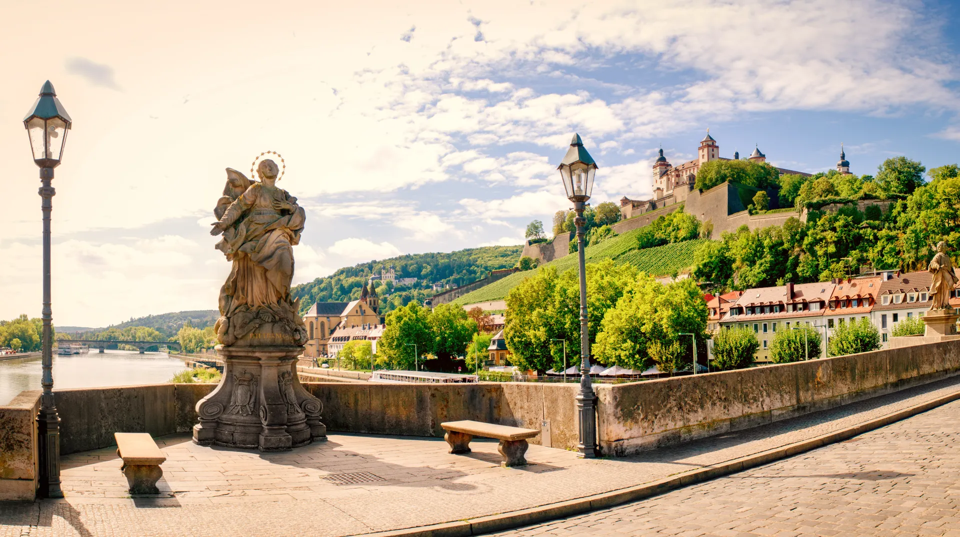 impressie mps Johann Strauss