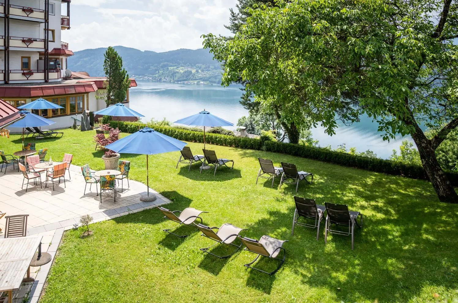 Terras